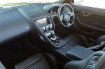 Jaguar Project 7 Concept 2013 года